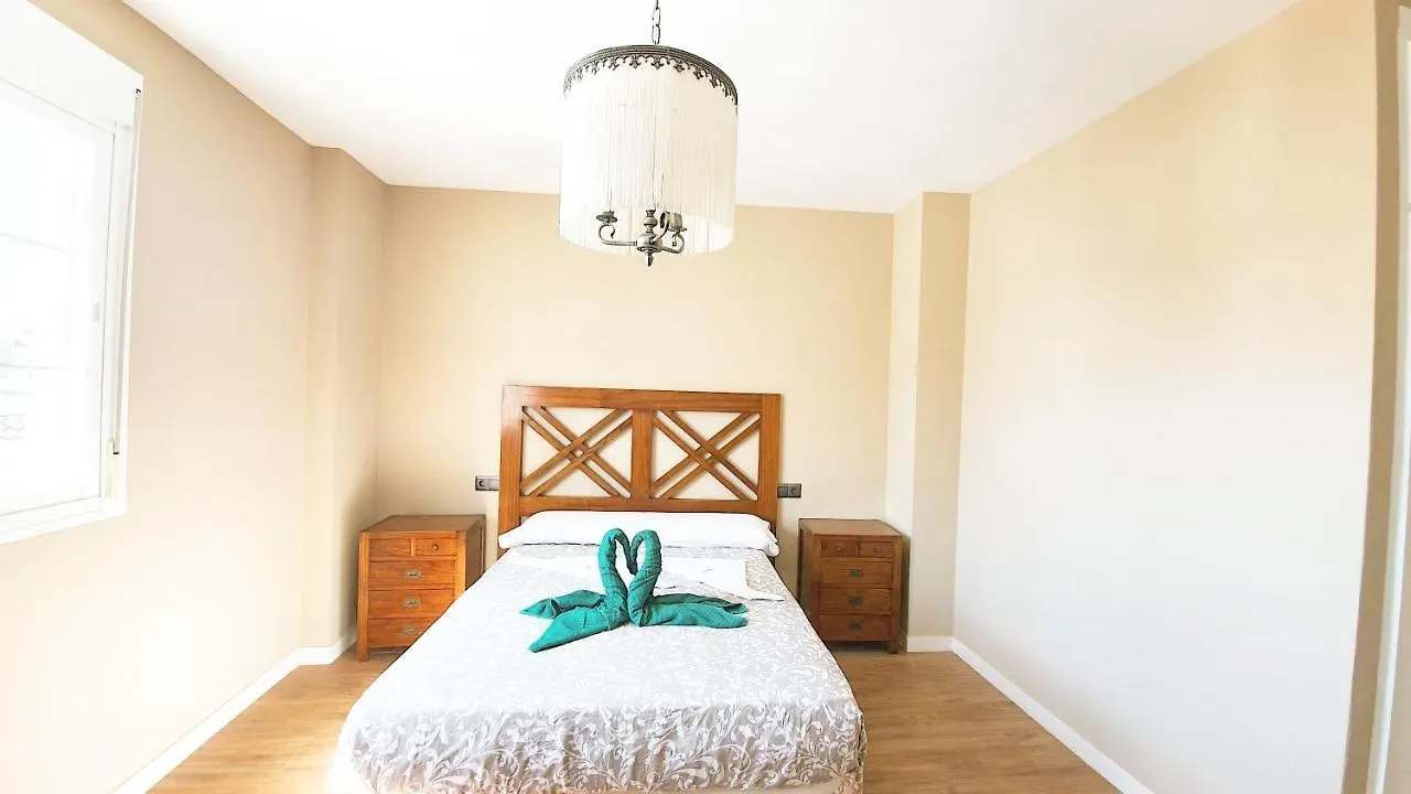Apartamento Dona Elvira Nerja 0*,  Spain