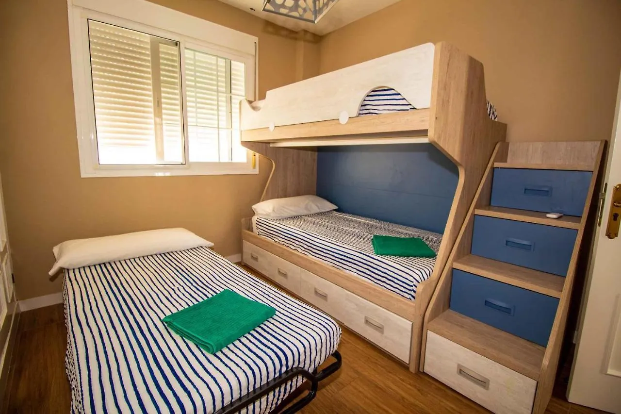 Apartamento Doña Elvira Nerja