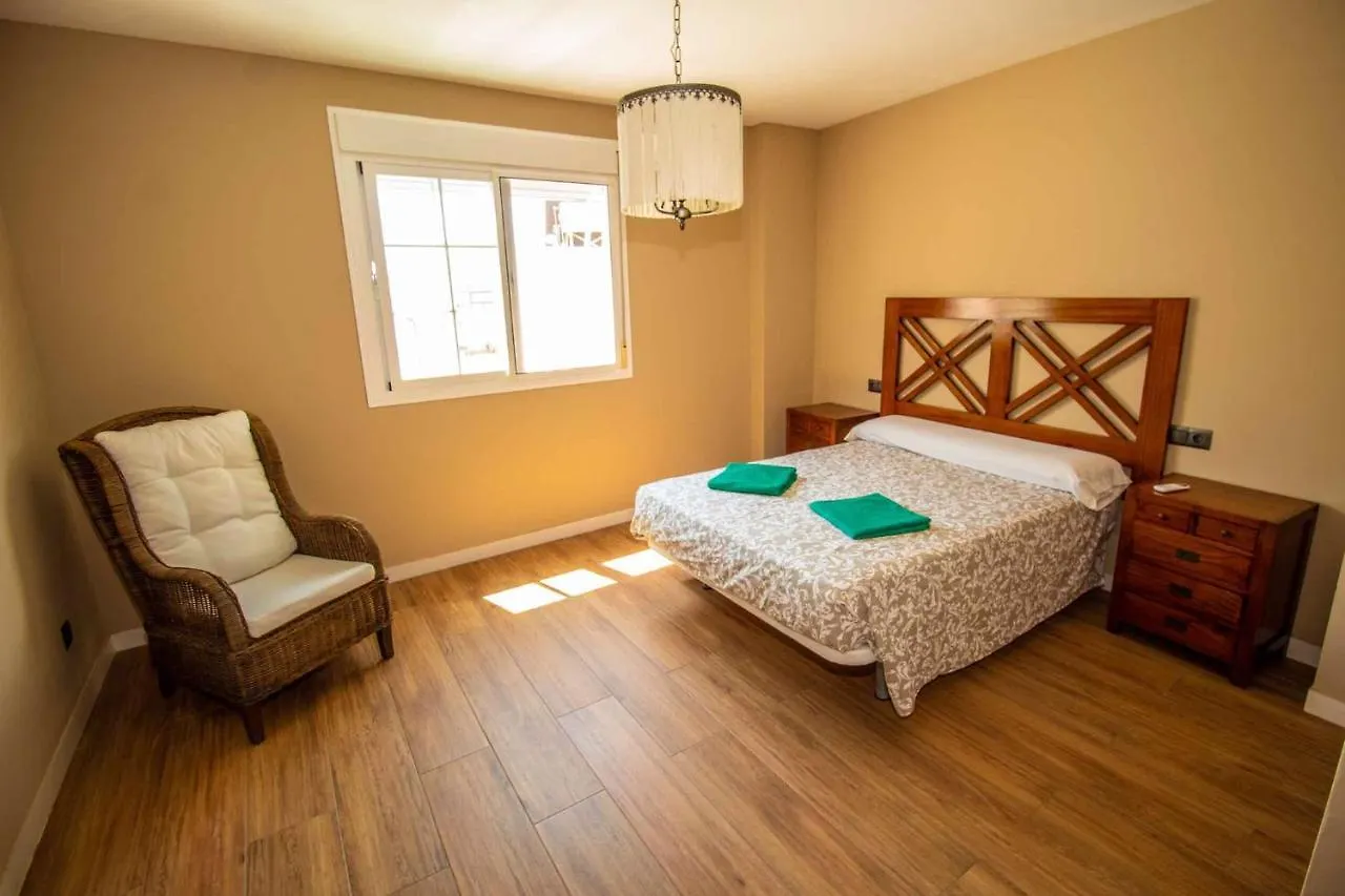 Apartamento Doña Elvira Nerja