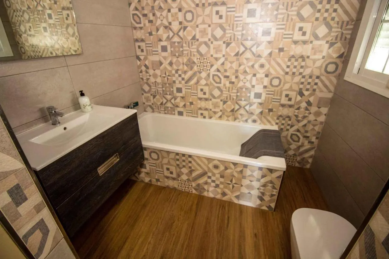 Apartamento Doña Elvira Nerja España
