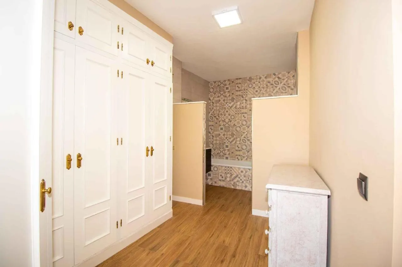 Apartamento Dona Elvira Nerja 0*,