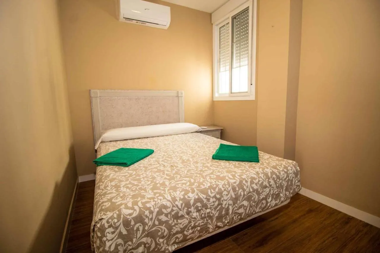 Apartamento Dona Elvira Nerja