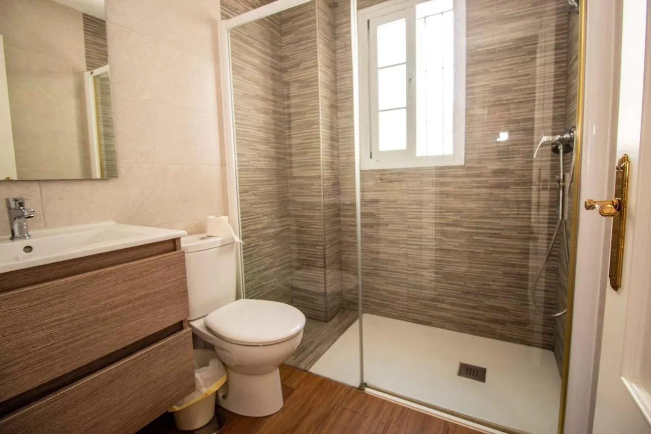 Apartment Apartamento Dona Elvira Nerja